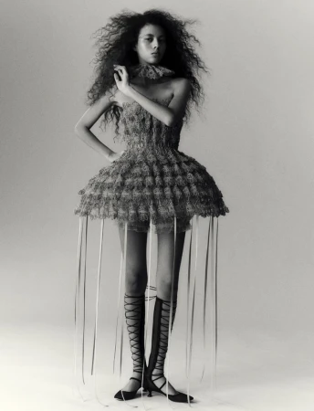 10 Magazine Deutsch Issue 1 S/S 25