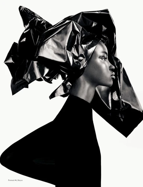 Guido Palau: Hair Raising