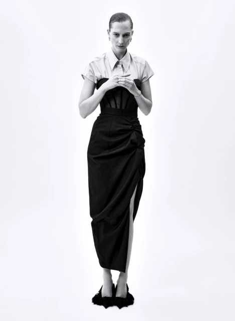 Ros Georgiou