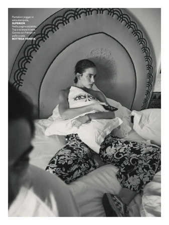 Escape In Marrakech