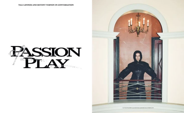 Passion Play
