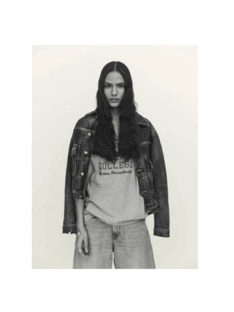 Denim Issue
