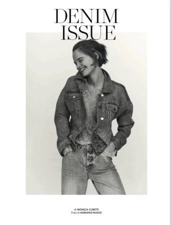 Denim Issue