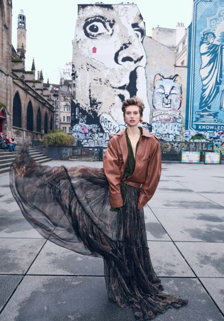 Metro Dokunuş Modern Ritim