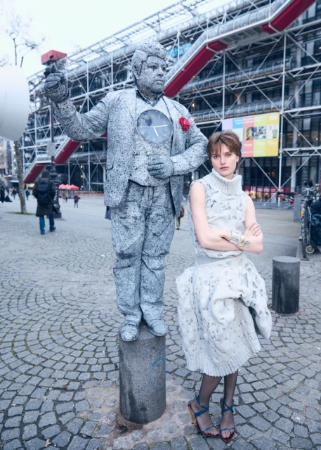 Metro Dokunuş Modern Ritim