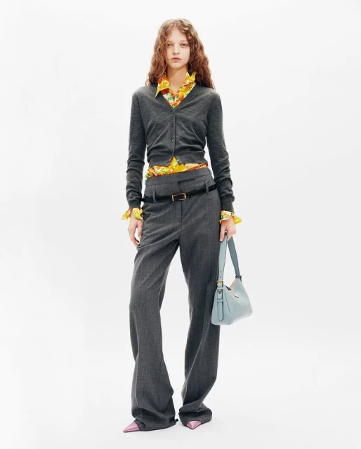 Antonioli Spring / Summer 2025