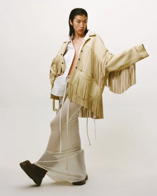 Art of Layering