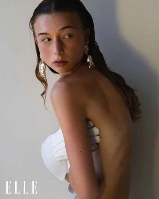 How big jewelry pieces from Kellery