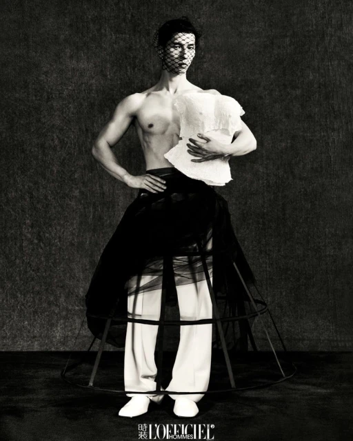 The Vanished Firework