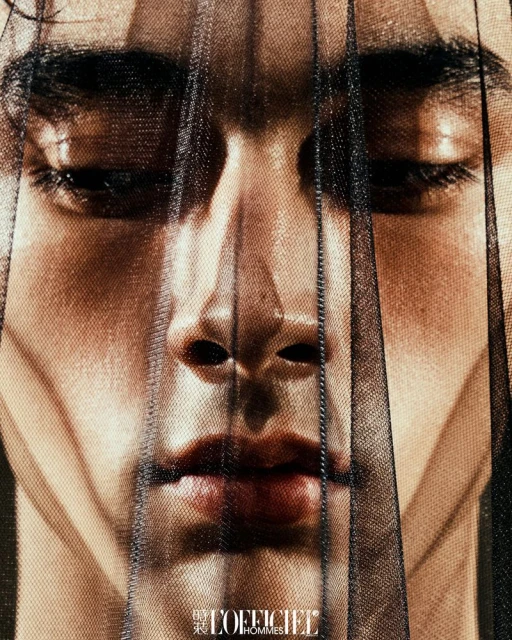 The Vanished Firework