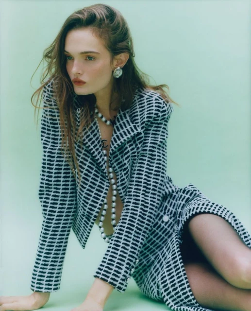 Lulu NYC Chanel