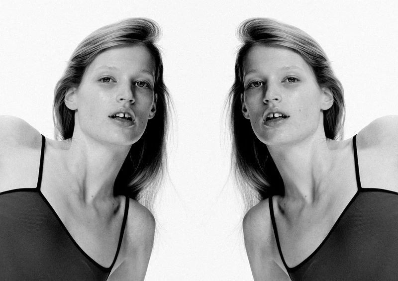 Jacqui / Photography by Charlotte Stouvenot