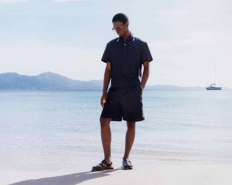 Men’s Summer 2025 Editorial