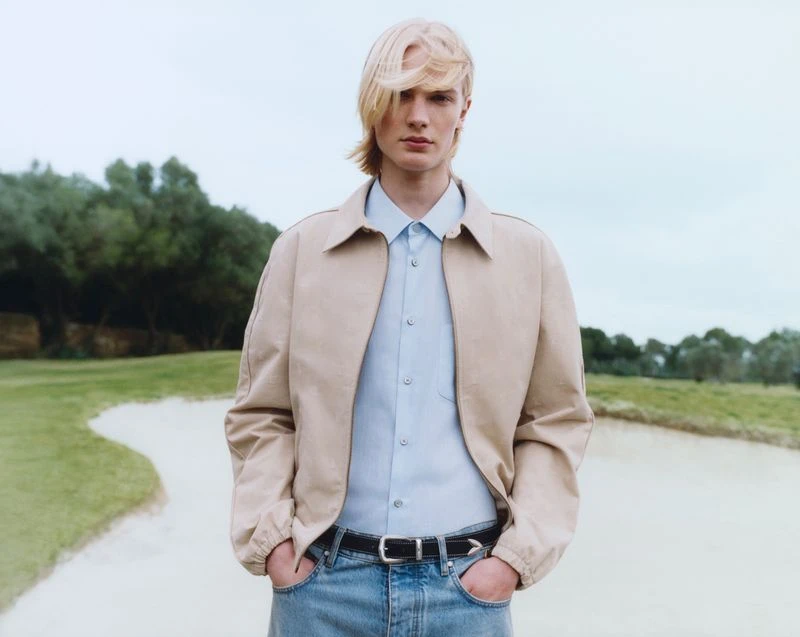 Men’s Summer 2025 Editorial