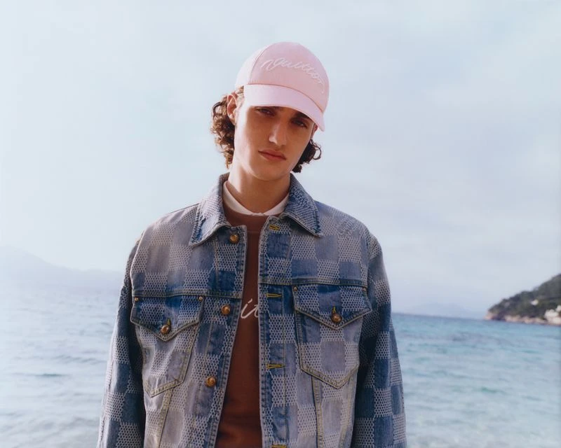 Men’s Summer 2025 Editorial