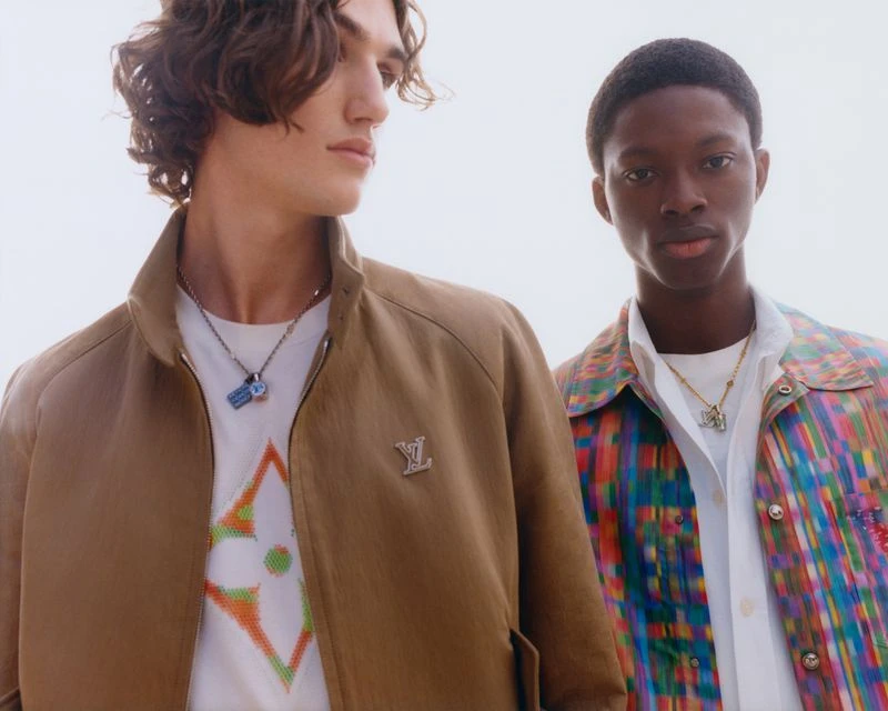 Men’s Summer 2025 Editorial