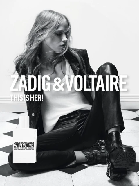 Parfum "This is Him"