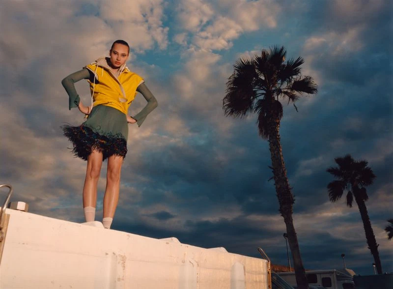 Oh Capitan, Mi Capitan