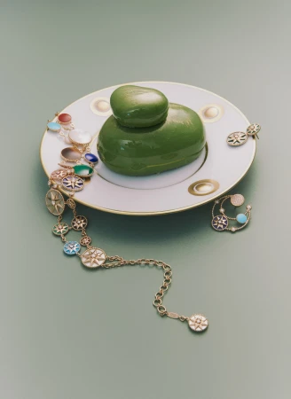 Dior Fine Jewellery