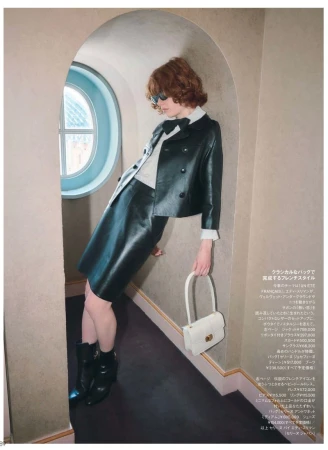 Lolita Conscious