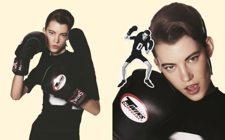 David Sims