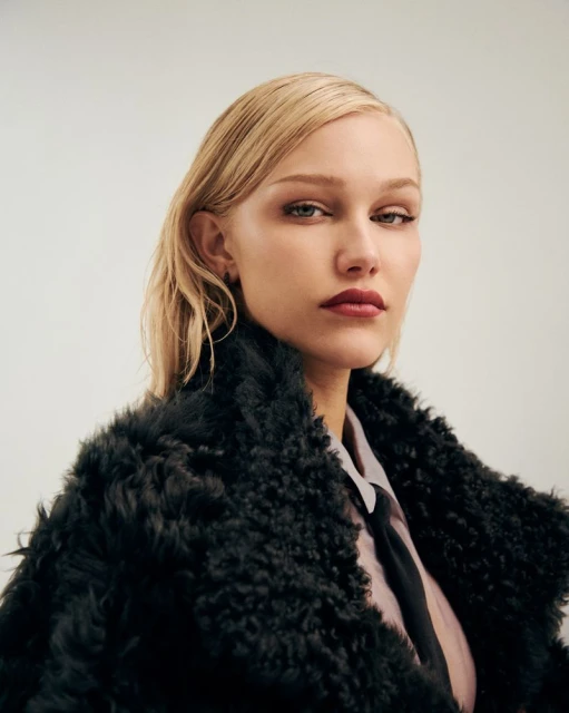 In Conversation with Grace VanderWaal