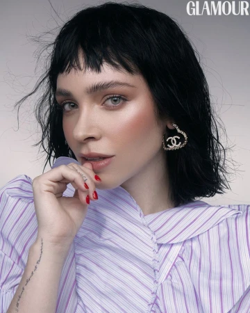 Minnie West