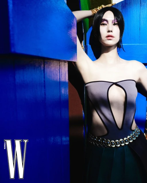 2025 S/S 시즌 컬러가 생동하는 이 계절