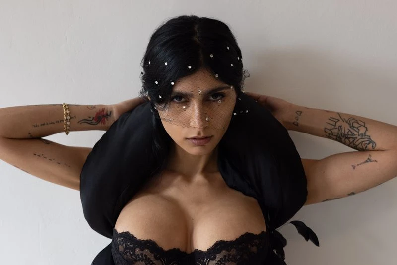 Mia Khalifa