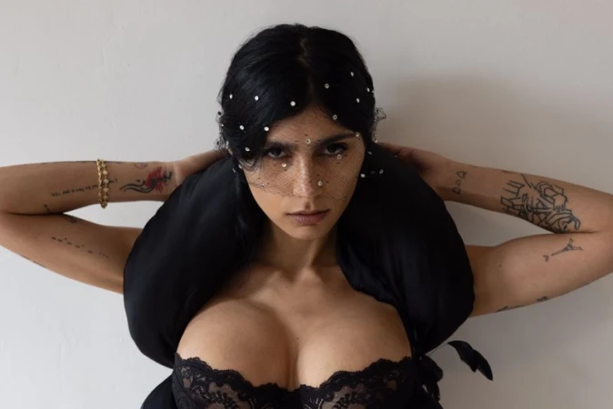 Mia Khalifa