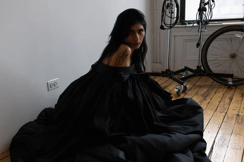 Mia Khalifa