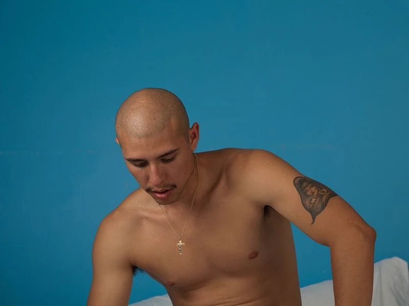 Blueroom 2