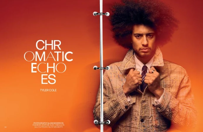 Chromatic Echoes