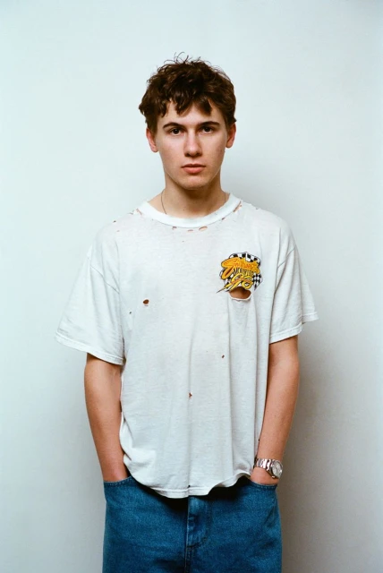 Sam Nivola
