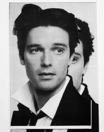 Patrick Schwarzenegger (Limited Edition Zine)