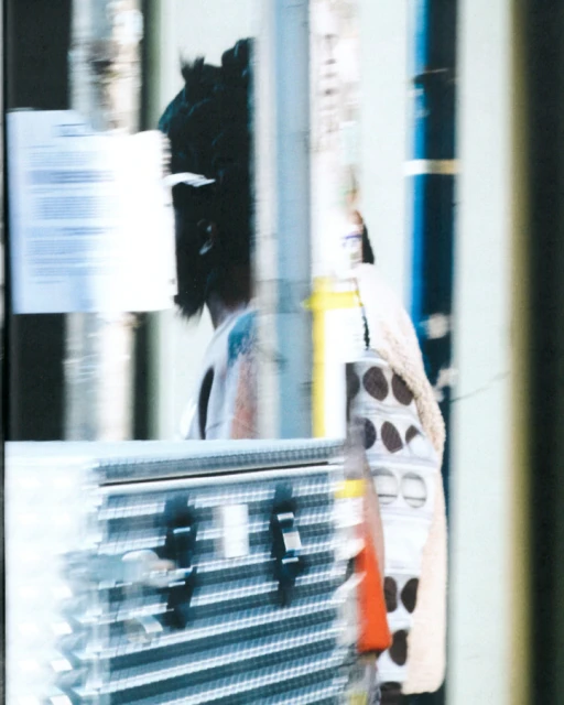 Song for The Mute 003 x Adidas