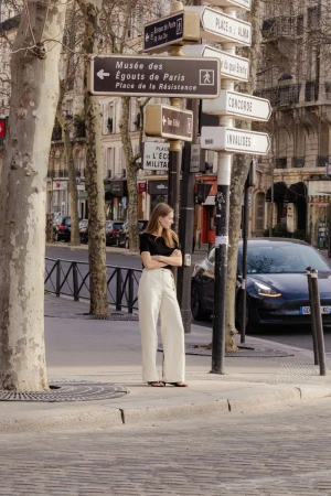Umer Spring/Summer 2025 Editorial