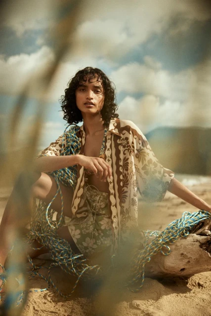 Trippy Troppo - Summer 23