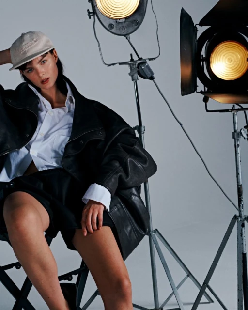 Sixteen Journal x Jacquemus Special Cover