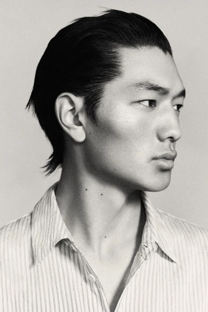 ZARA MAN - Spring Neutrals (S/S25)