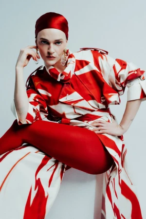 Madeline Brewer