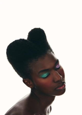 Audrey Chéri