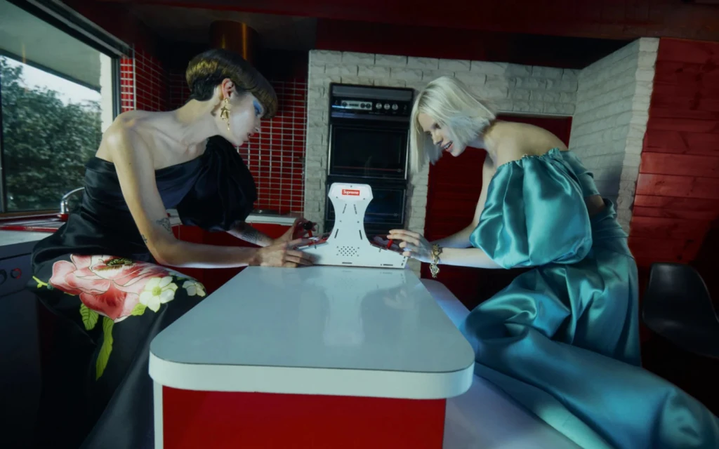 Pre Fall '24 Players