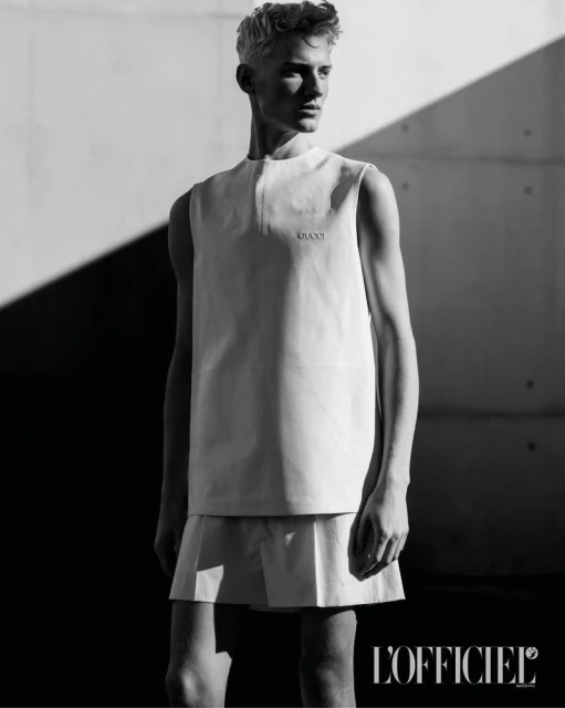 Masterclass In Monochrome