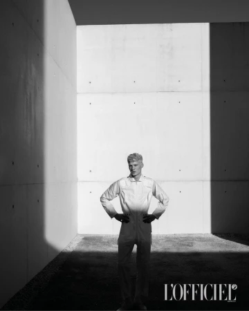 Masterclass In Monochrome