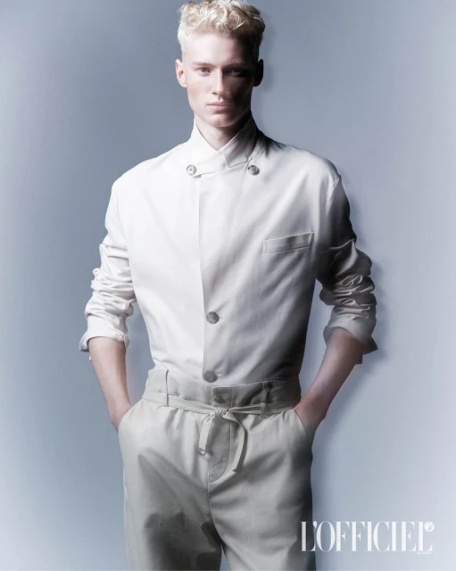 Masterclass In Monochrome