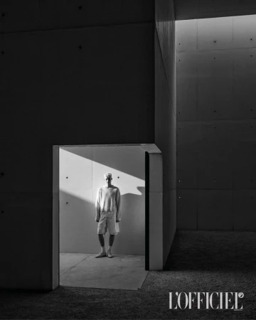 Masterclass In Monochrome