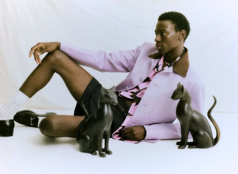 By Lucrezia Ganazzoli