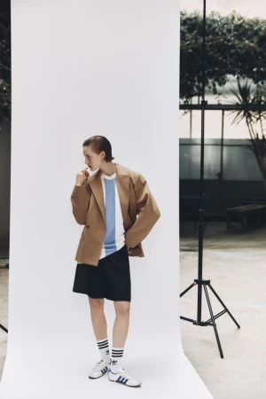 LUISAVIAROMA X ADIDAS