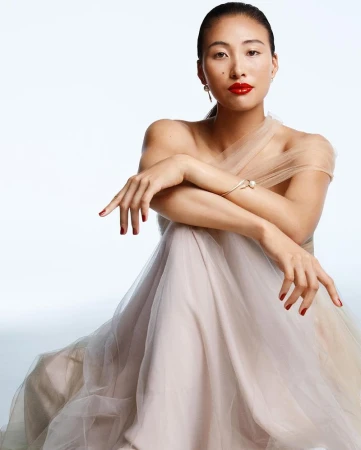 Zheng Qinwen
